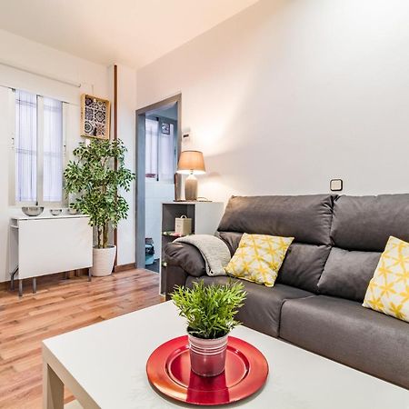Madrid Sur VII Apartment Luaran gambar