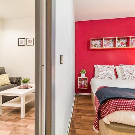 Madrid Sur VII Apartment Luaran gambar