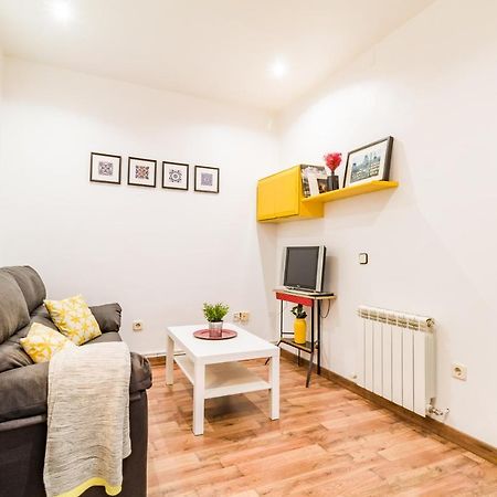 Madrid Sur VII Apartment Luaran gambar