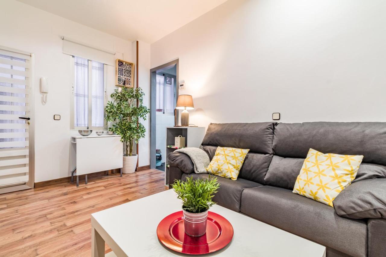 Madrid Sur VII Apartment Luaran gambar