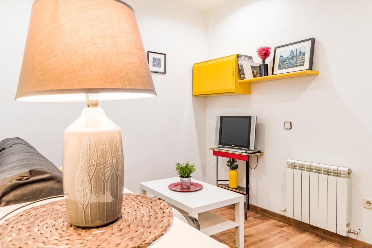 Madrid Sur VII Apartment Luaran gambar