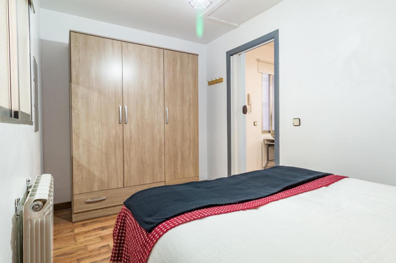 Madrid Sur VII Apartment Luaran gambar