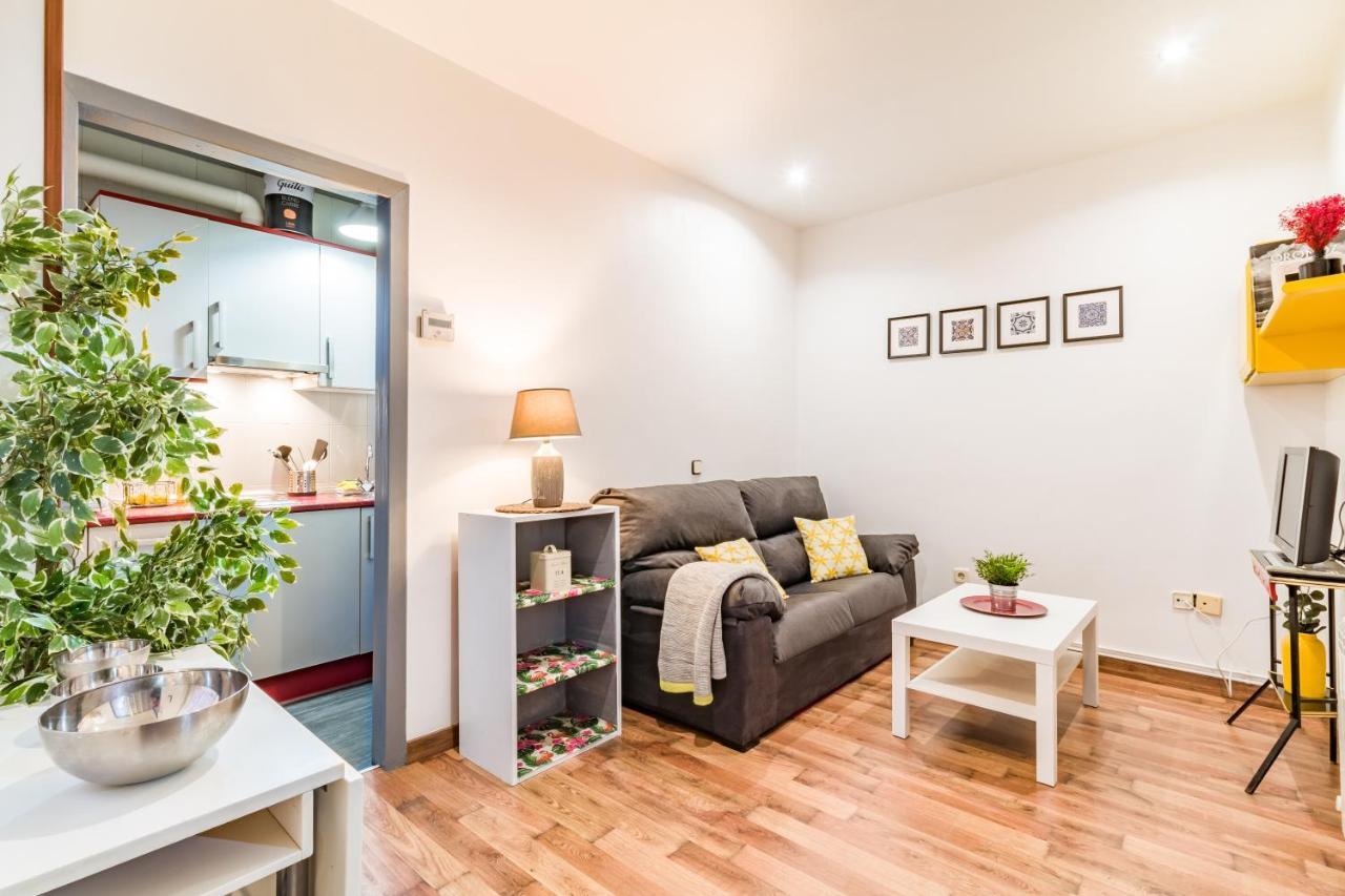Madrid Sur VII Apartment Luaran gambar