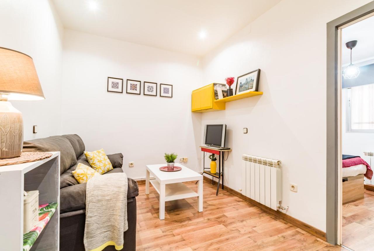 Madrid Sur VII Apartment Luaran gambar