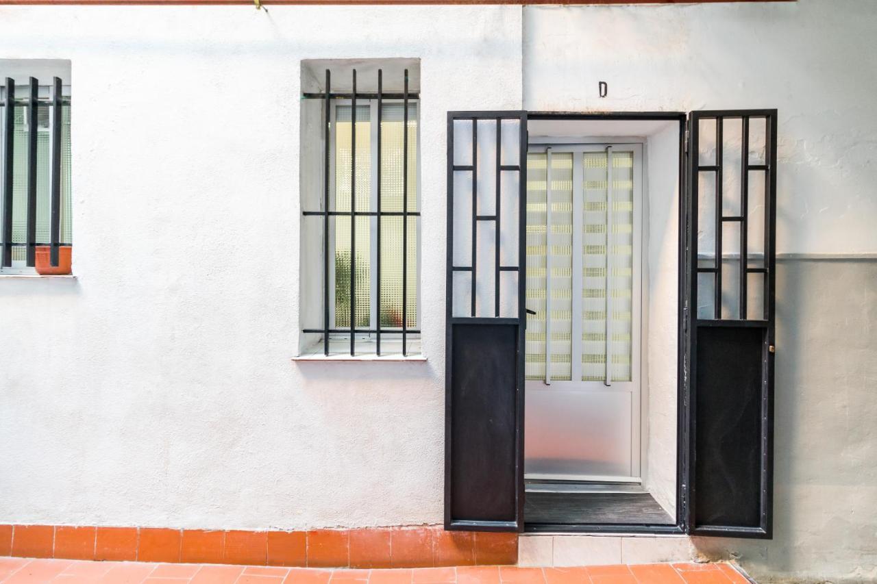 Madrid Sur VII Apartment Luaran gambar