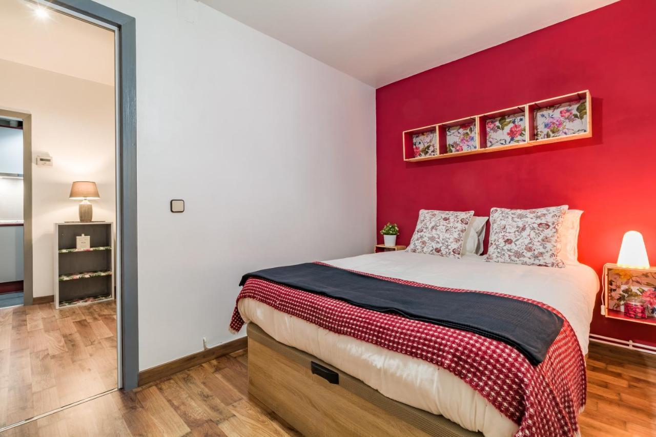 Madrid Sur VII Apartment Luaran gambar